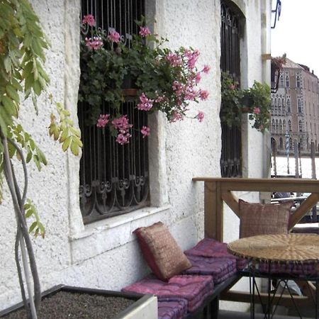 Honeymoon Suite On Grand Canal Venesia Bagian luar foto